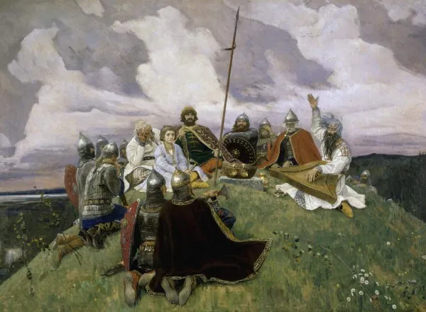 Абонемент «Музей для малышей»